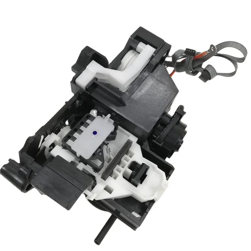 Ink pump for Epson 1390 1400 1430 1500W L1800 EP-4004 pump cleaning unit INK SYSTEM ASSY capping station unit