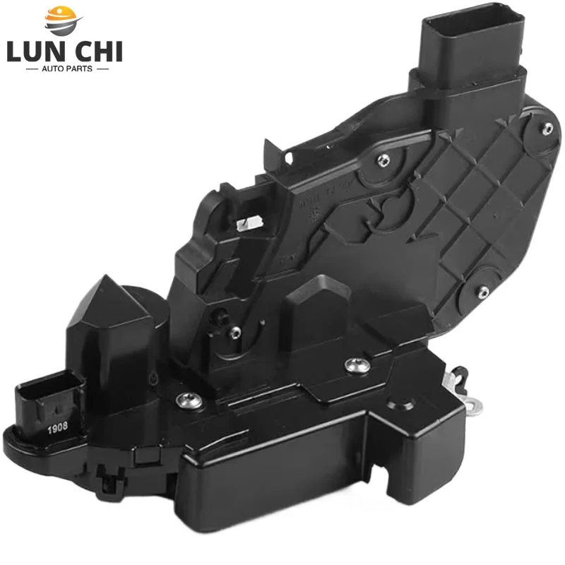 

OEM LR091525 LR091526 LR091345 LR091351 Привод дверного замка с индуктором для Range Rover Evoque