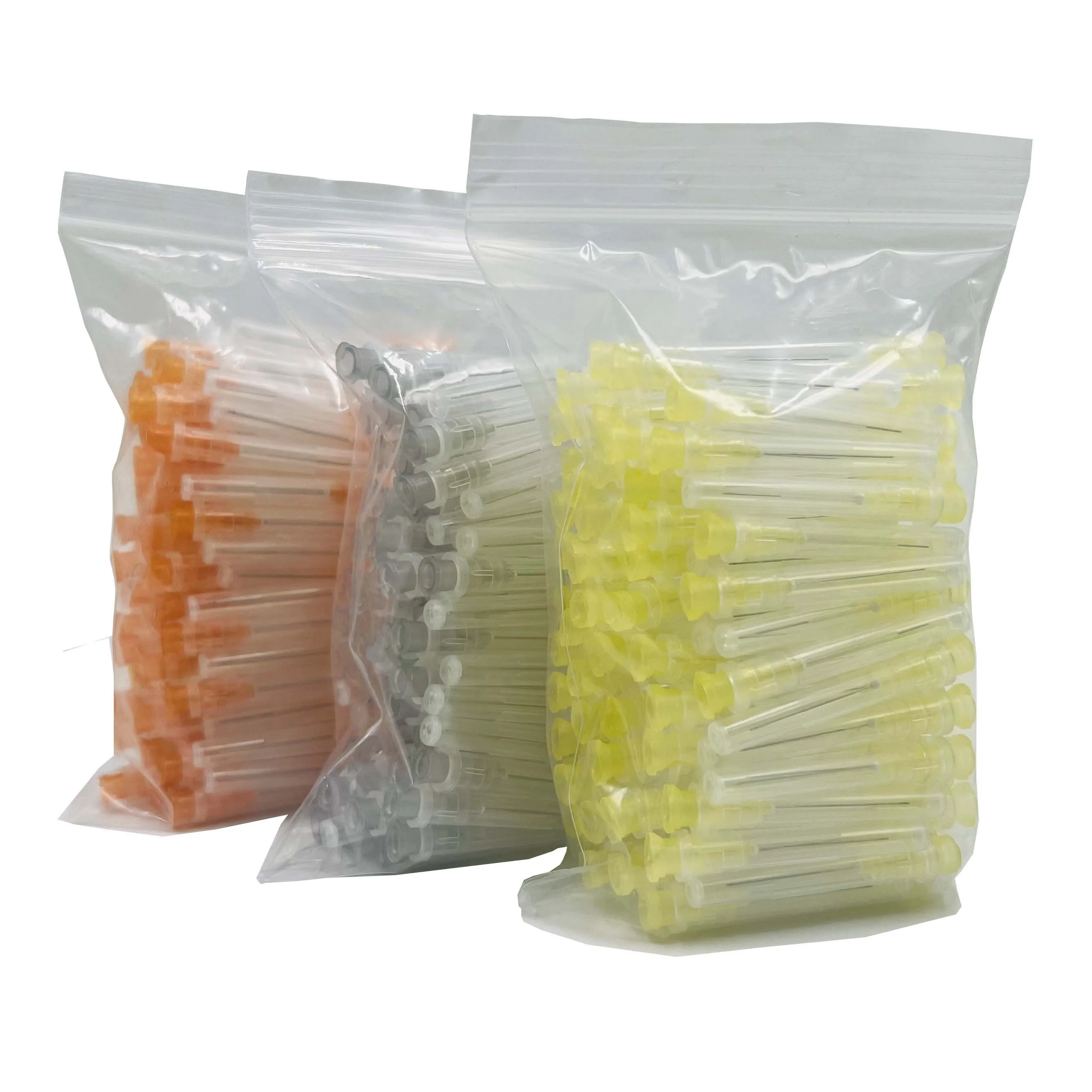 

100 шт./пакет, стоматологические эндо-игла для ирригации, 25/27/30 г, боковая игла для ирригации корневых каналов зубов для корневых каналов