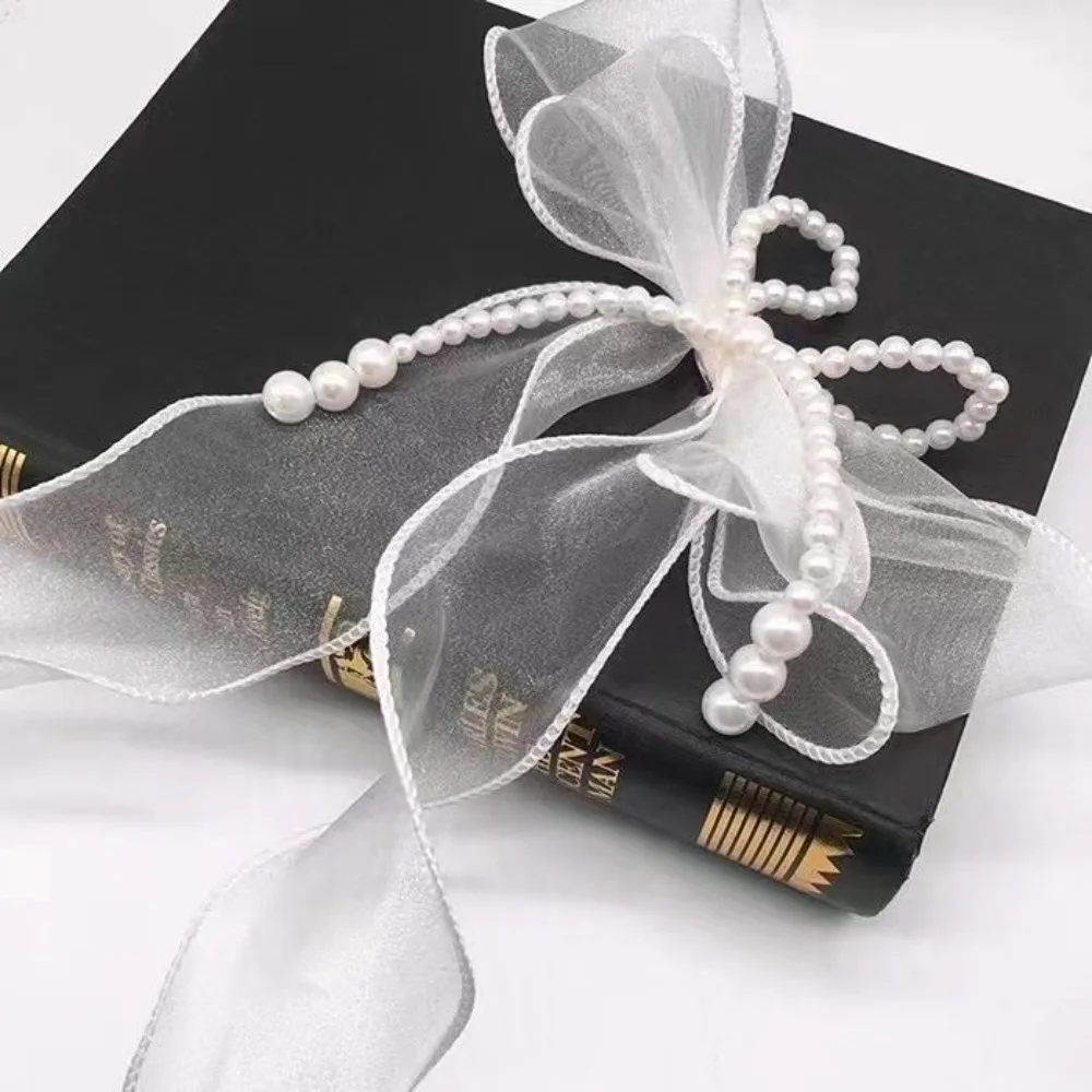 Polyester Curtain Bow Tiebacks Curtain Decor Curtain Accessories Curtains Straps French Curtain Holdback Belt Decoration