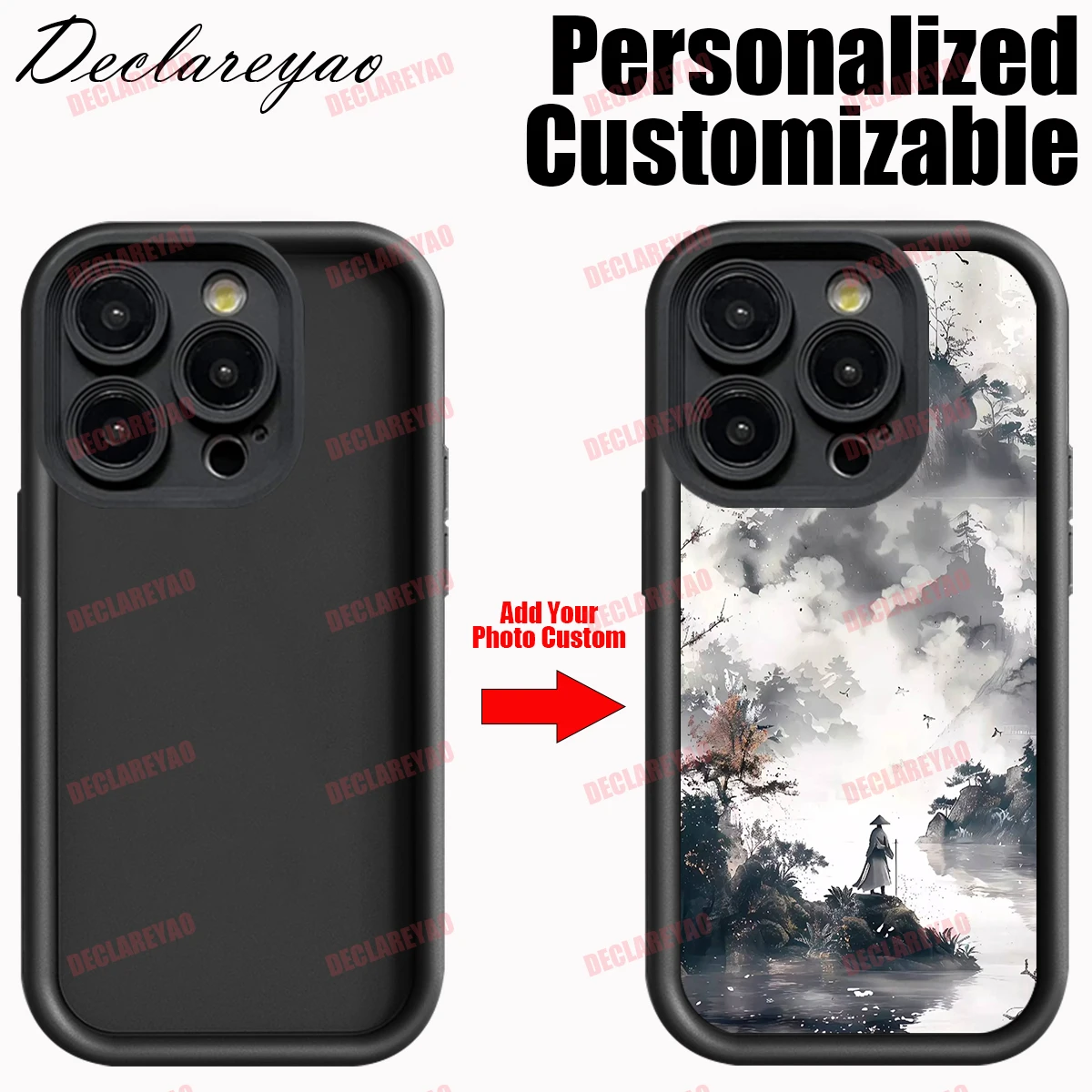 Personalized Diy Cu… - image