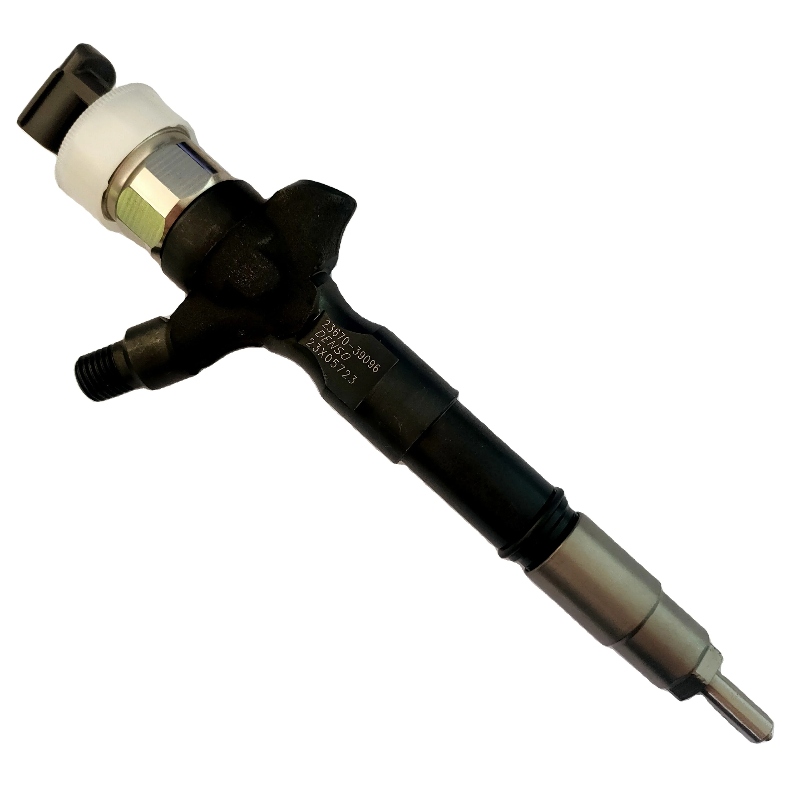 Common Rail Injector 095000-5880 095000-5881 095000-5660 23670-30050 23670-39096 23670-39095 For 2KD-FTV Engine,