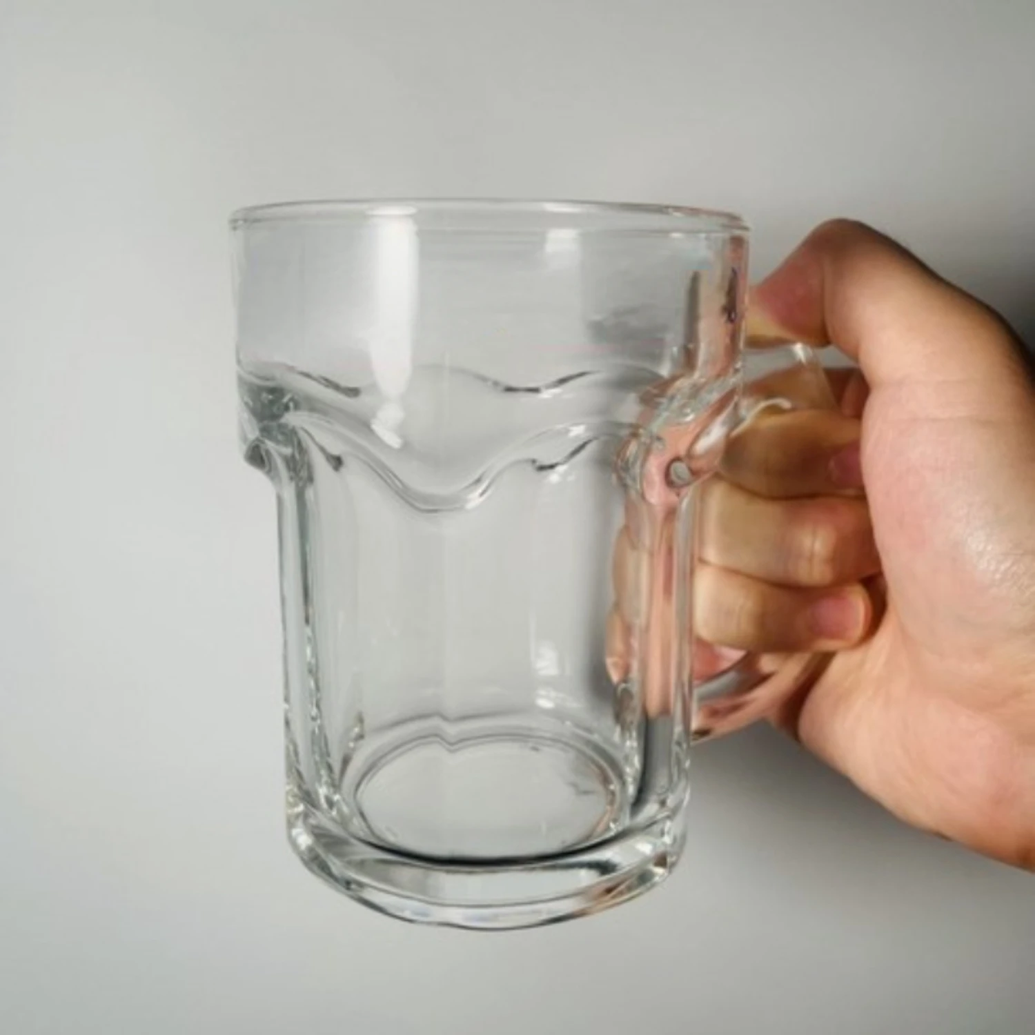 Hogarden 450ml Draft Beer Glas - Wine Draft Beer recension och pris