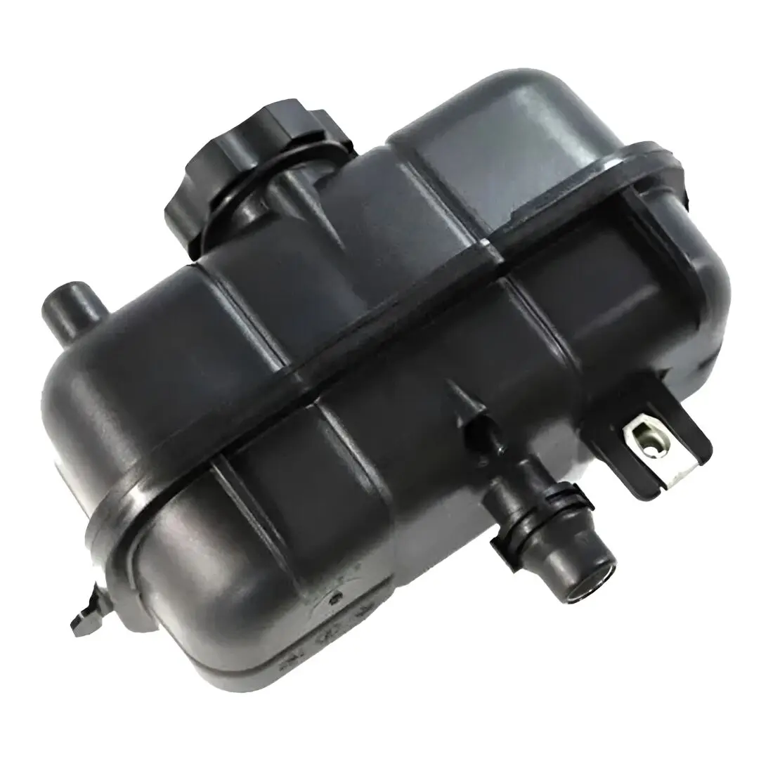 68364312AC الزجاج الأمامي غسالة السائل محرك المبرد خزان زجاجة مع غطاء صالح ل جيب رانجلر 2.0L 2018 2019-2024 #3