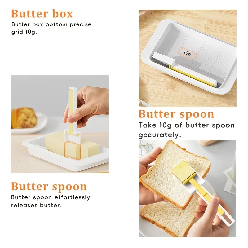 Thumbnail 4 - #31 Most Popular Butter Dishes