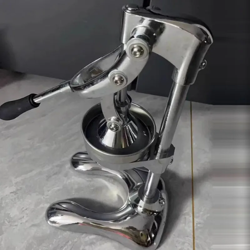 Manual Fruit Juicer…