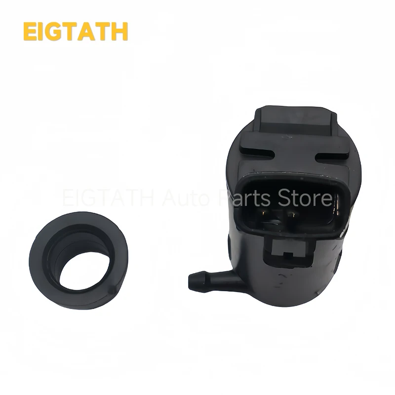 85330-12340 مضخة غسيل الزجاج الأمامي لتويوتا لاند كروزر MR2 RAV4 كامري سولارا قطع غيار السيارات الجديدة 8533002020 8531020160 85280-33030