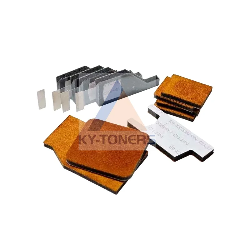 

Waste powder recovery component sealing sponge for Xerox VII C2271 C3371 C4471 C6671 7771