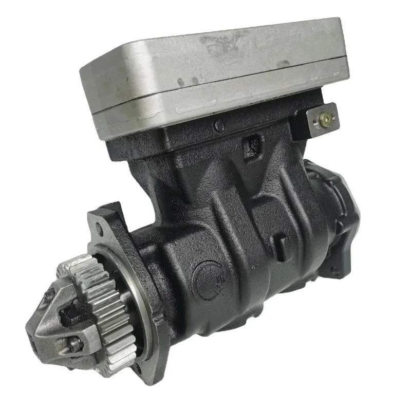 

ISX15 Machinery Dies el engine air compressor 3686476 3687356 9115150200