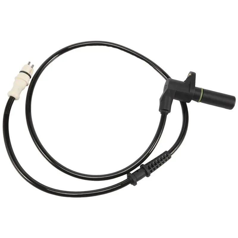 Upgraded 1PCS Fornt Left And Right ABS Wheel Speed Sensor For G-Class (W463/W461) G500 OE A4635400317 4635400317