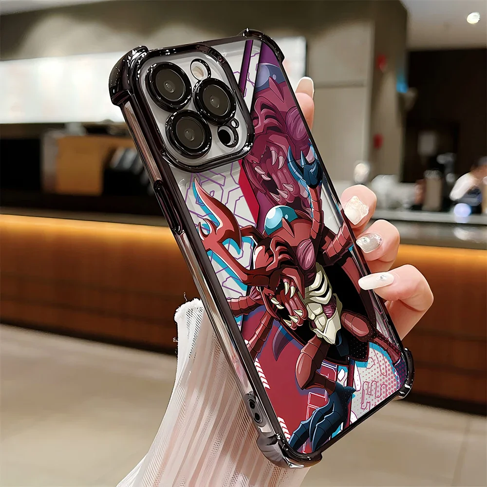 디지몬 모험 도금 케이스 삼성 S24 S23 S22 S21 S20 FE Note20 Plus Ultra Lite 5G 충격 방지 낙하 방지 커버