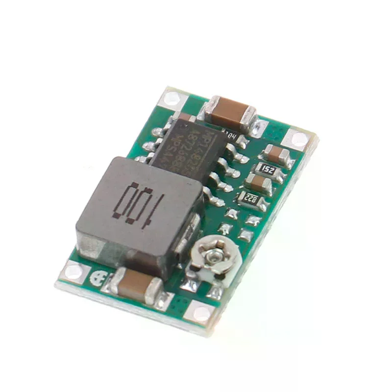 High Quality Step Down Converter Volt Regulator 3A MINI DC-DC STEP DOWN CONVERTER VOLT REGULATOR 5V-23V TO 3.3V 6V 9V 12V