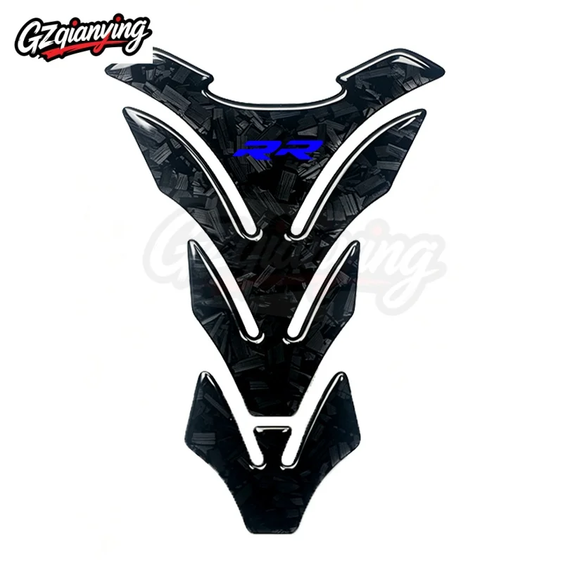 Fit For S 1000RR M 1000RR 703RR 350RR Motorcycle Fuel Tank Pad Motorcycle Fuel Tank Pad