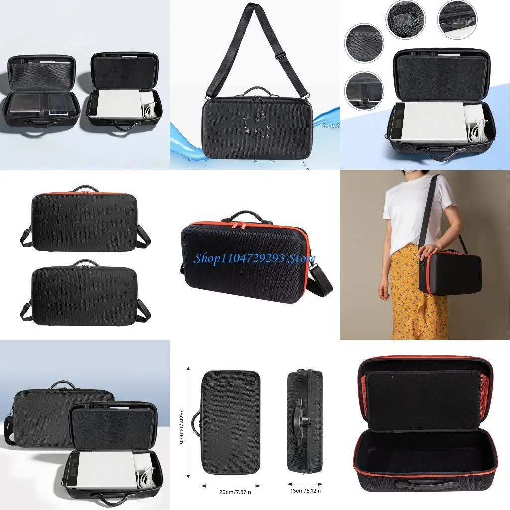 

Y2GD чехол для переноски цветного принтера Liene PixCut S1, жесткий дорожный футляр, прочный чехол для хранения