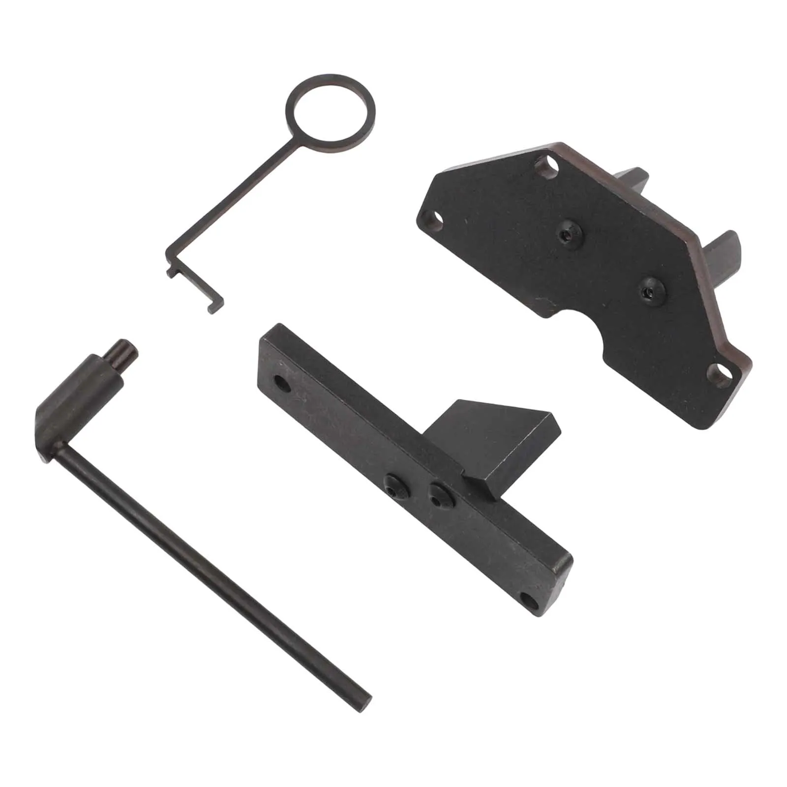 

Vehicle Maintenance Kit Belt Drive Tool Designed For 1.2 GDI Engine Includes OEM Tool EN-52127-2 Includes OEM Tools 0109-2B