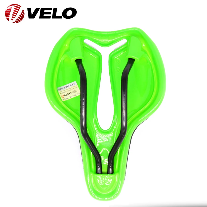 VELO VL-5119 12 Inch kids Bicycle Children Bike Balance Bike Comfortable Water Proof PU Leather Y Cut Saddle Cycling Parts