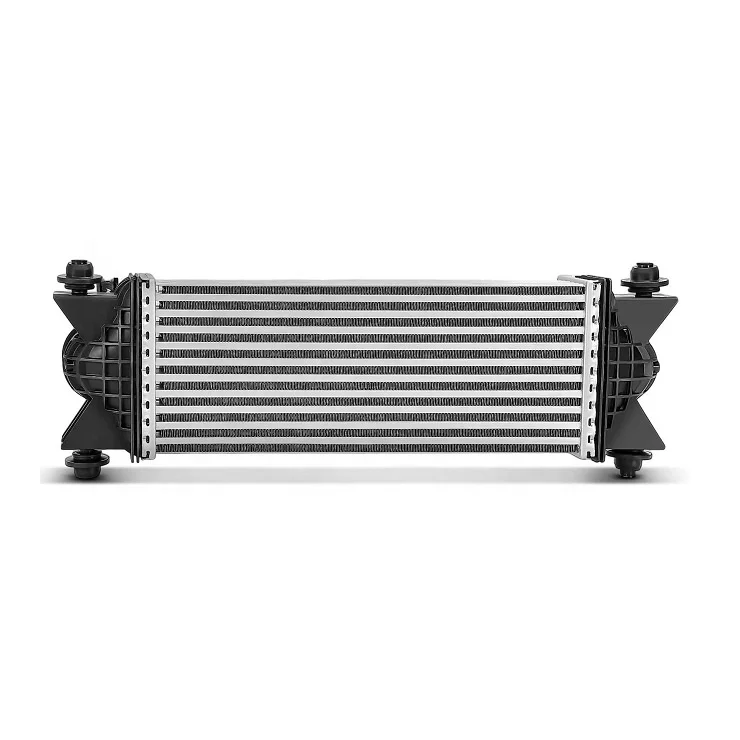 MB3Z6C839A for Ford Bronco Ranger 21~ON Intercooler Radiator Car Turbocharging Intercooler