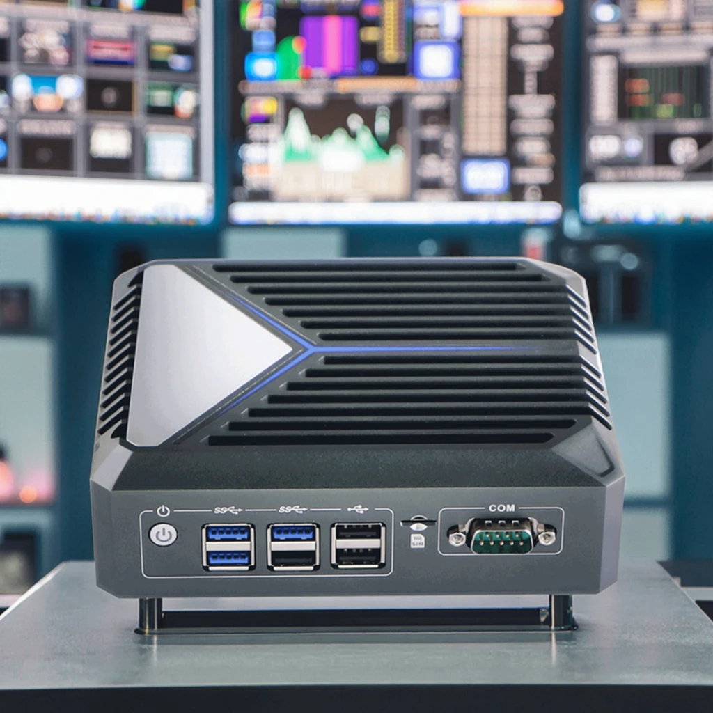 Cheap Thin Mini Pc … - image