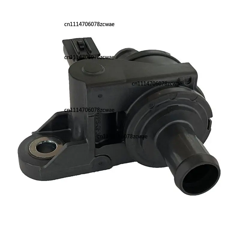 Coolant Water Control By-Pass Valve For Toyota RAV4 2.5L L4 Engine Model Numbers 16671-24020, 1667124020 2019-2024