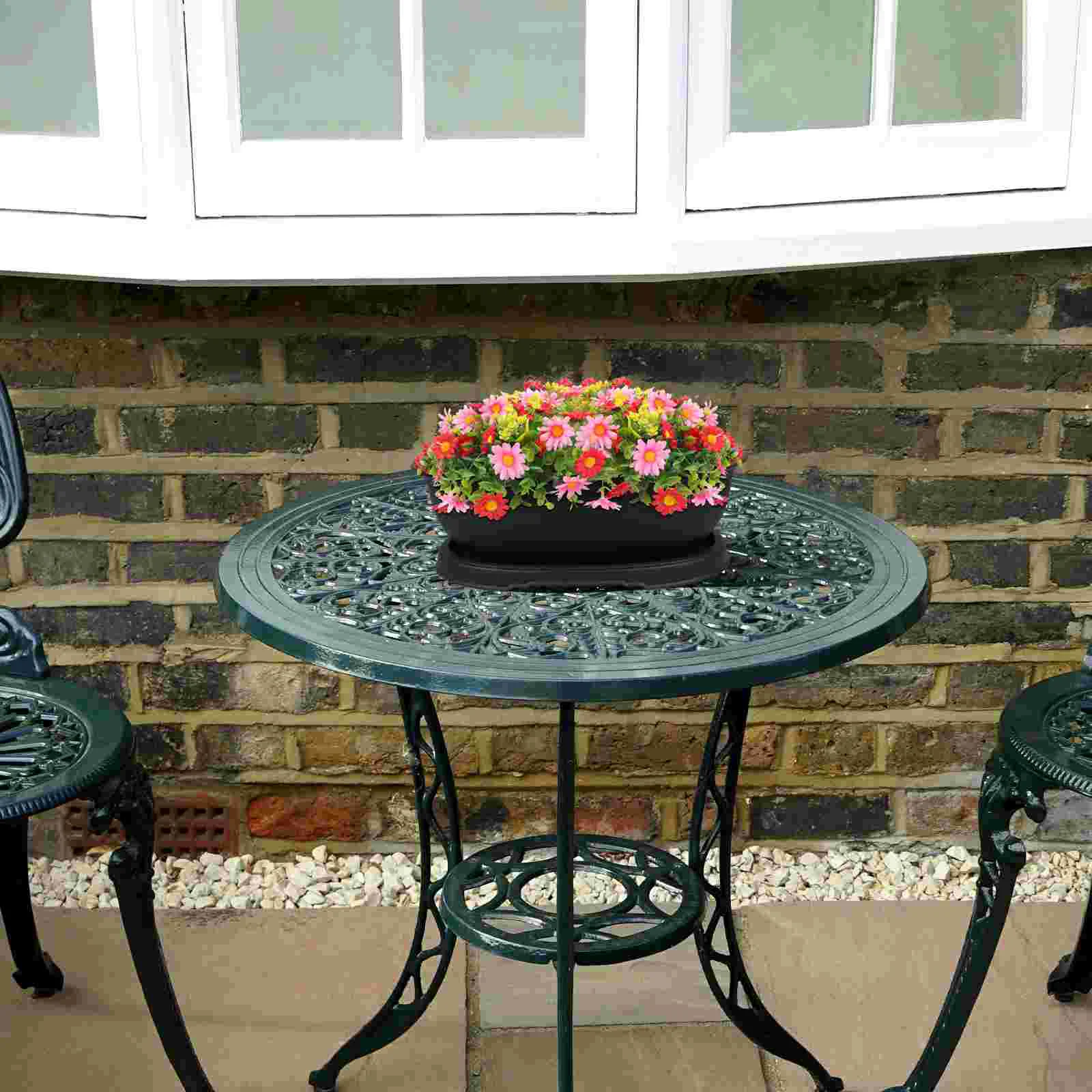 Thumbnail 2 - #33 Best Garden Pot Saucers & Trays to Buy In 2026