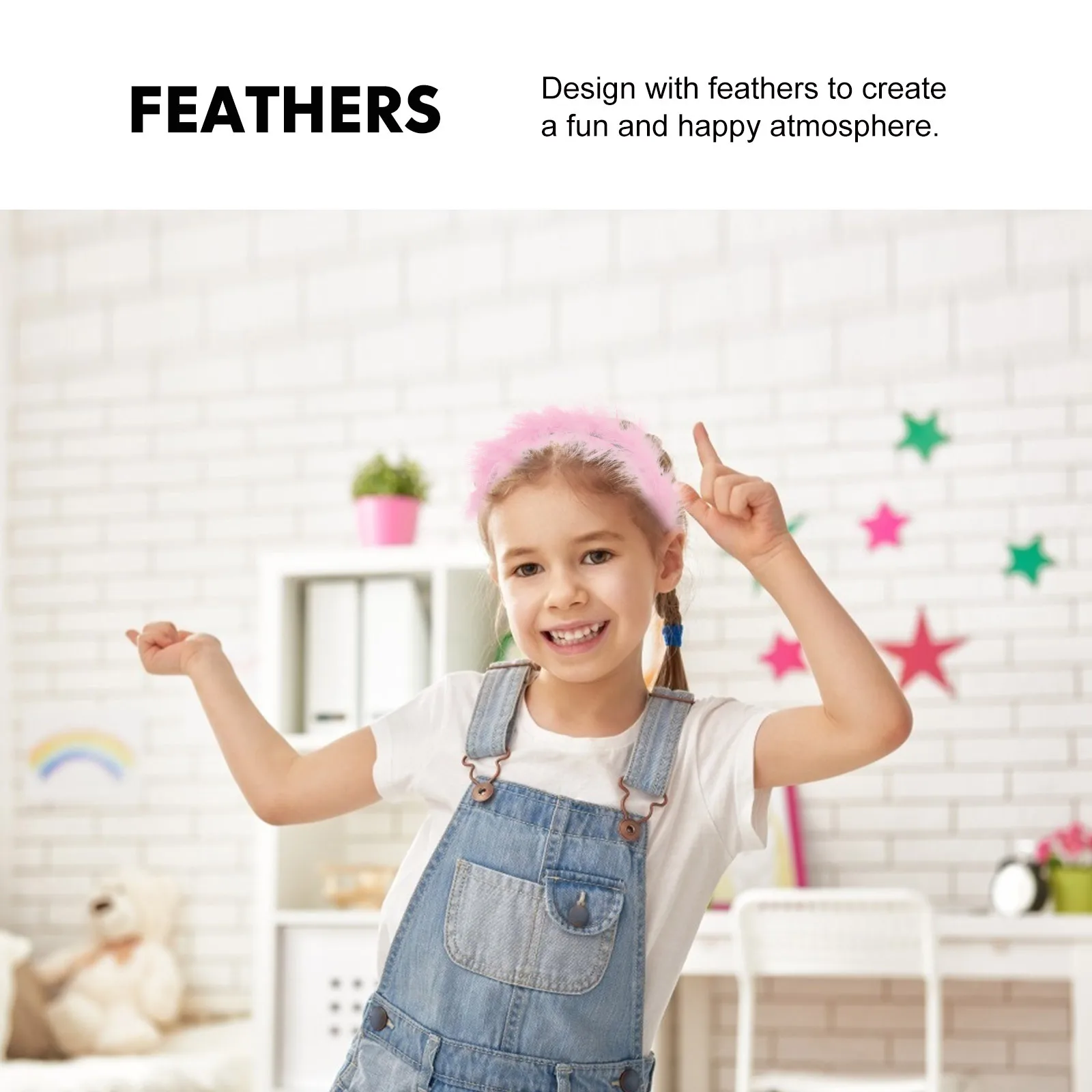 

Delicate Headband Adorable Feminine Hair Decor For Party Holiday Gathering Cosplay Costume Show Elegant Women Headdress