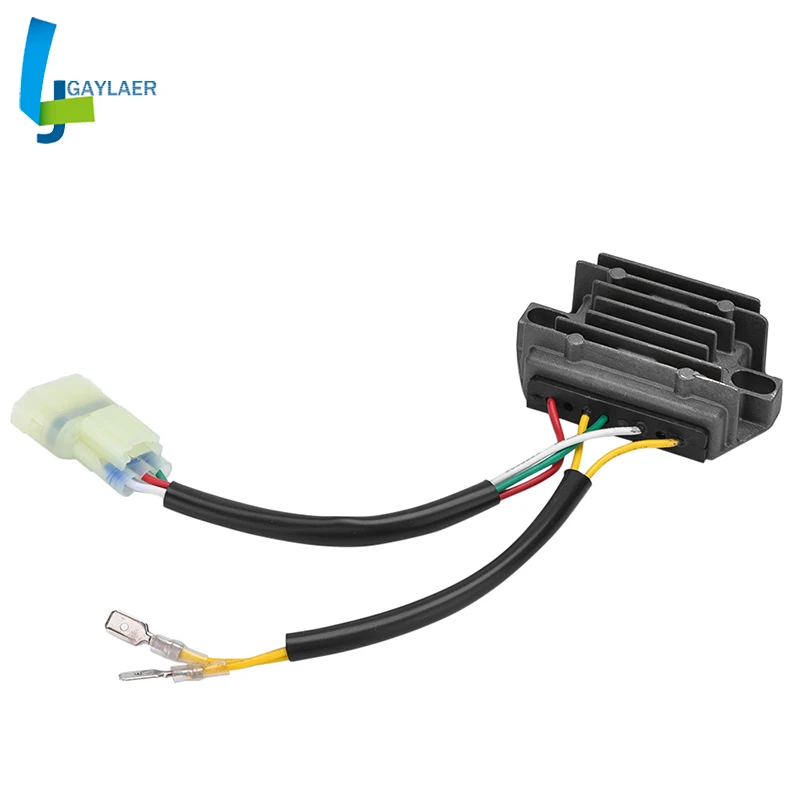77211034000 Rectifier Voltage Regulator Charger for K-TM 450 SMR SXF 250 350 450 SX-F 250 350 XCF X-CF