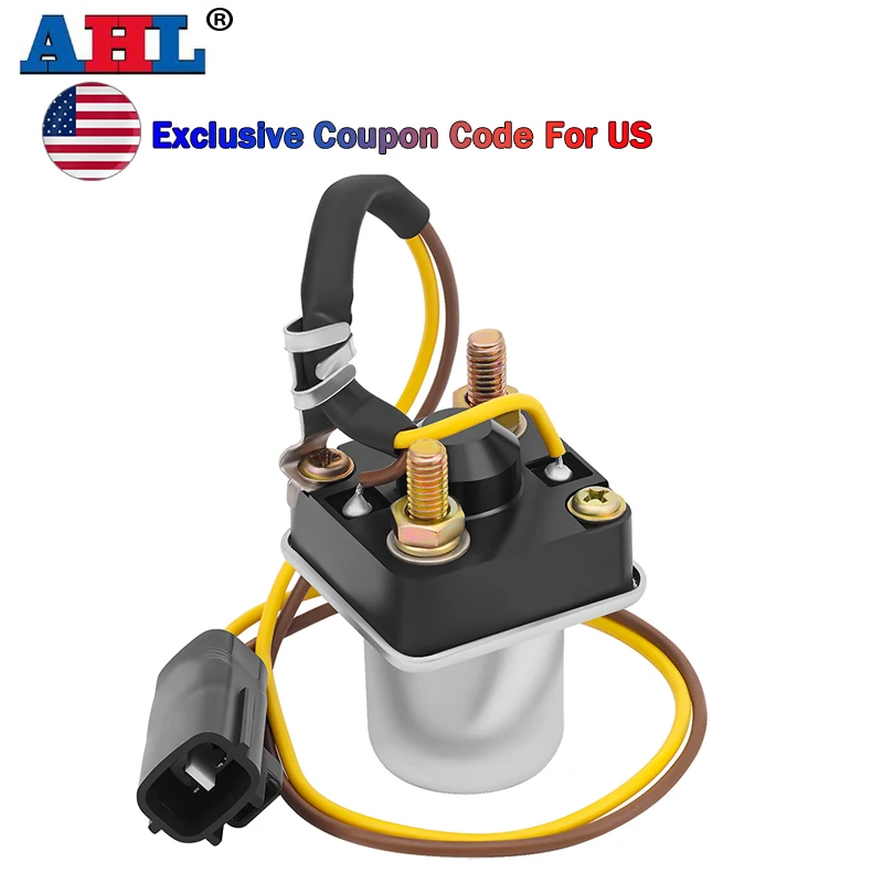 Ahl Motorcycle Star…