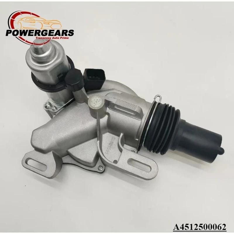 

Brand New A4512500062 Clutch Slave Cylinder Actuator Suit For 09-14 Smart Fortwo Cabrio Coupe 3981000066 4512500062 013981000022