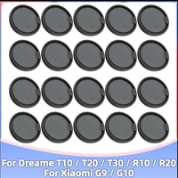 B02C-Washable Rear HEPA Filter For Dreame T10 /T20/ T20 Pro/T30/ T30 Neo/R10/R10 Pro/ R20/ For Xiaomi G9/G10 Parts