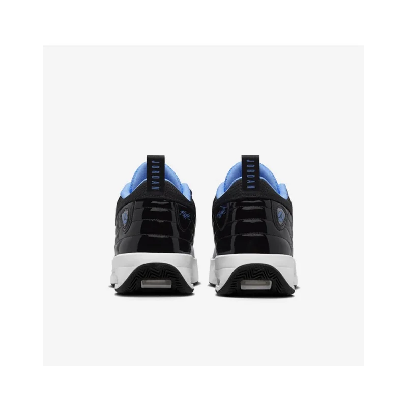 أحذية نايك للرجال موديل جديد Jordan Max Aura 6 أحذية رياضية مبطنة خفيفة الوزن كاجوال أحذية كرة السلة Fq8298-004 #4