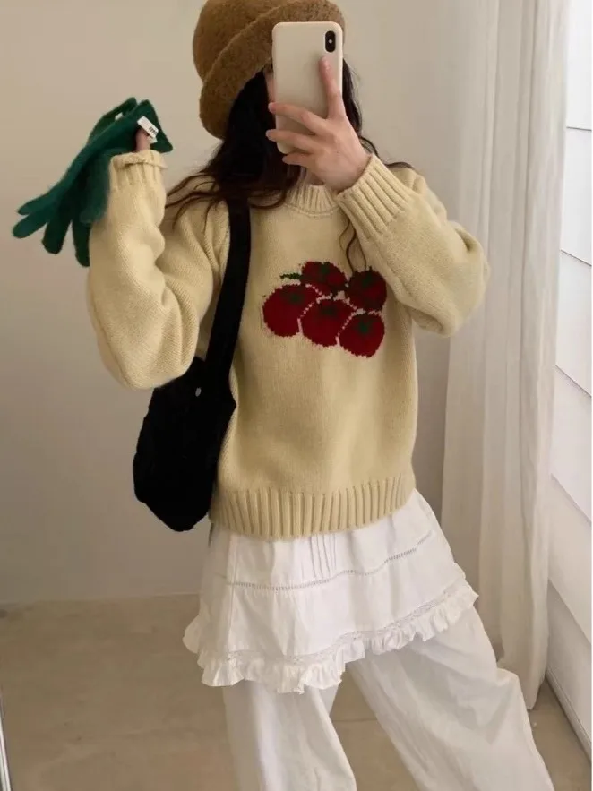 Korean Sle Round Ne…