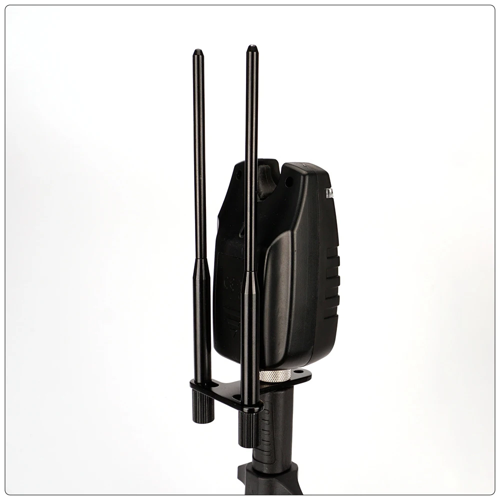 Hirisi SN5 Karpfen Angeln Snag Ohr Bar für Biss Alarme Schnelle Installation Einstellbare Snag Ohr Bar Angeln Biss Alarm Zubehör – Detail 6