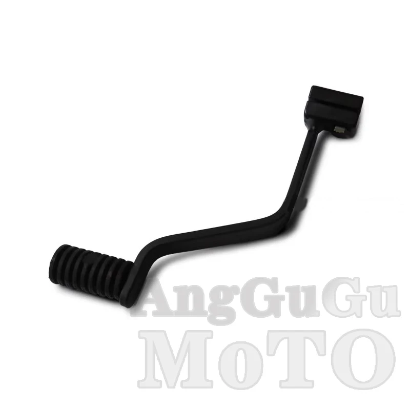 For Voge Rally 300 GY300 300Rally Original Brake Lever Gear  Shift Lever Pedal Brake Pedal Foot Resting Rod Accessories