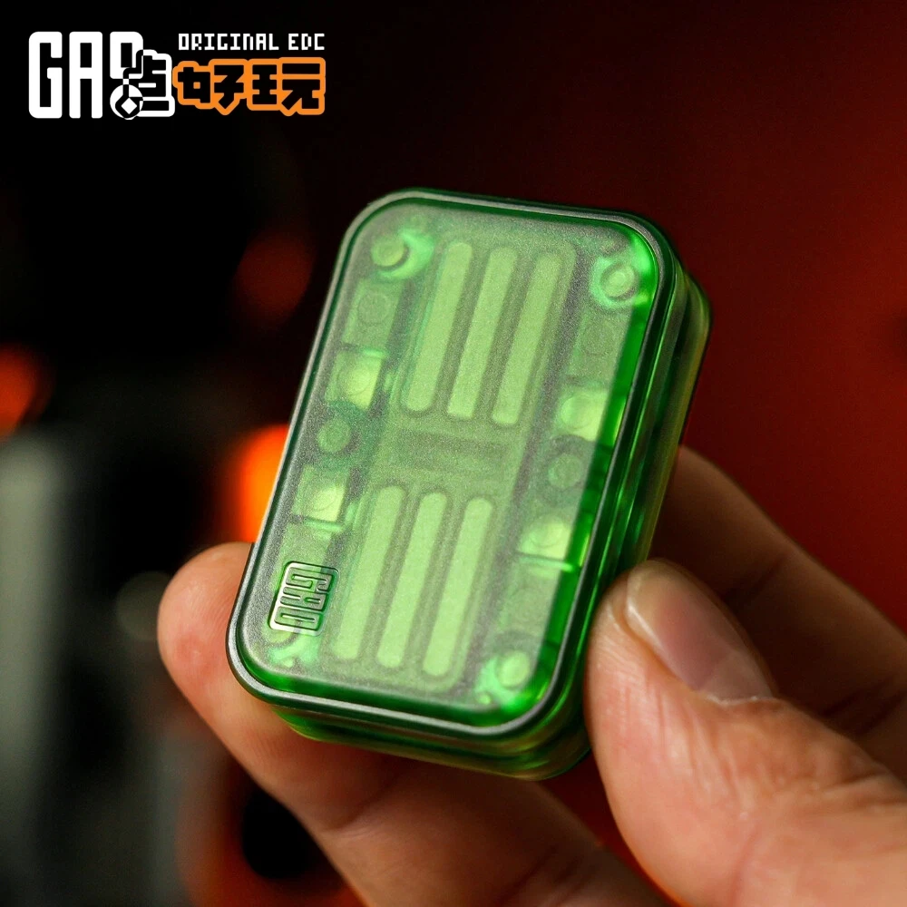 Gao Studio Magnetic… - image