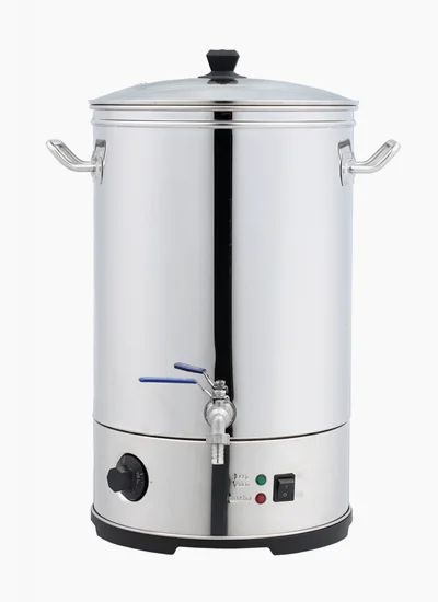 Beer Brewing equipment / Sparge water heater / Electric water boiler WB-25/Home brewery machine