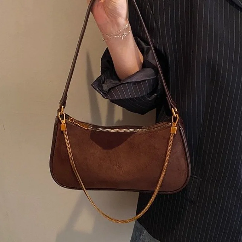 

Luxury Tote Messenger Purse Shopper Solid Color Commuter Elegant Leather Diaper Bag For Women Large Capacity Organizer