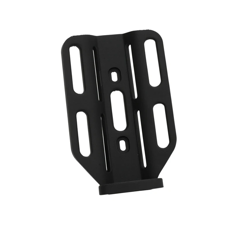 AliExpress YUENHOANG 1PCS Bicycle Fork Cargo Mount Bottle Cage Extension Plate Bikepacking Frame Luggage Bracket for Gravel Road MTB Adventure Trips