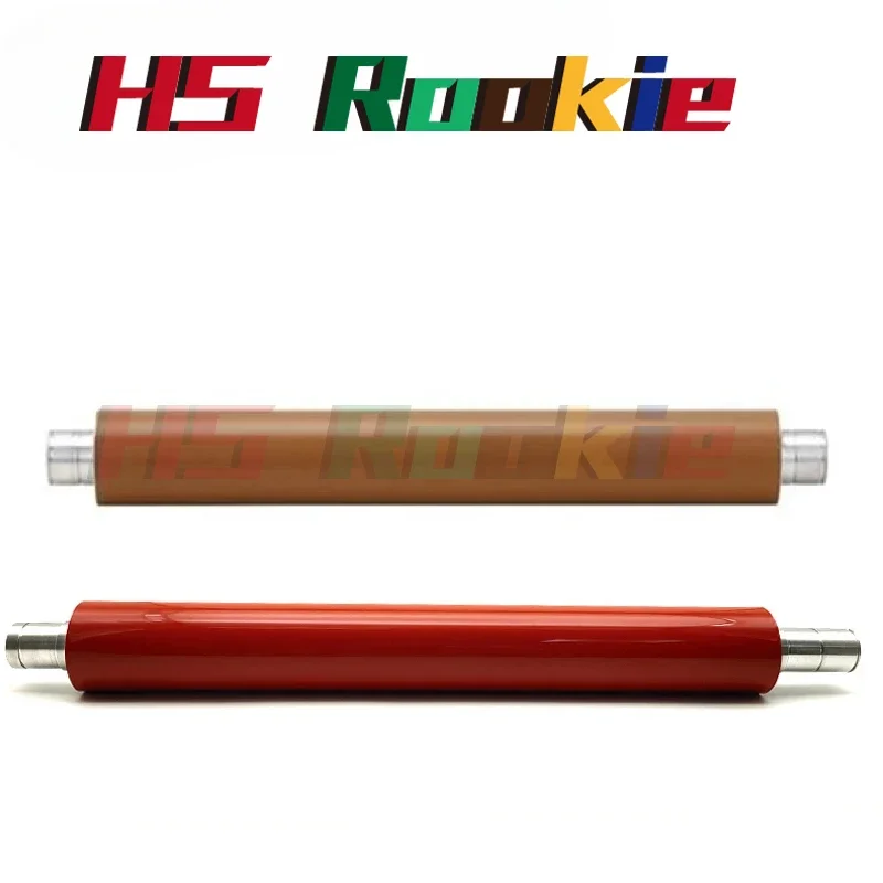 

A03U720300 A03U720100 Upper Fuser Roller Pressure Roller For Konica Minolta Bizhub Pro C6500 C7000 C5500 C5501 C6501