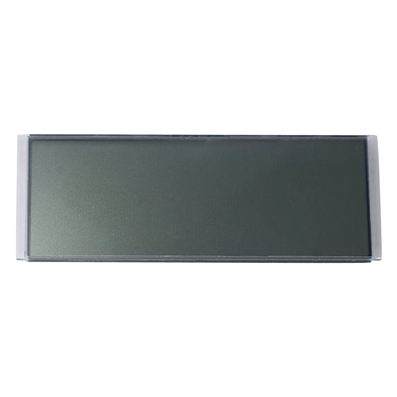 Display lcd do carro monitor de controle de clima pixel reparação tela de ar condicionado para seat leon toledo cordoba 2000-2005