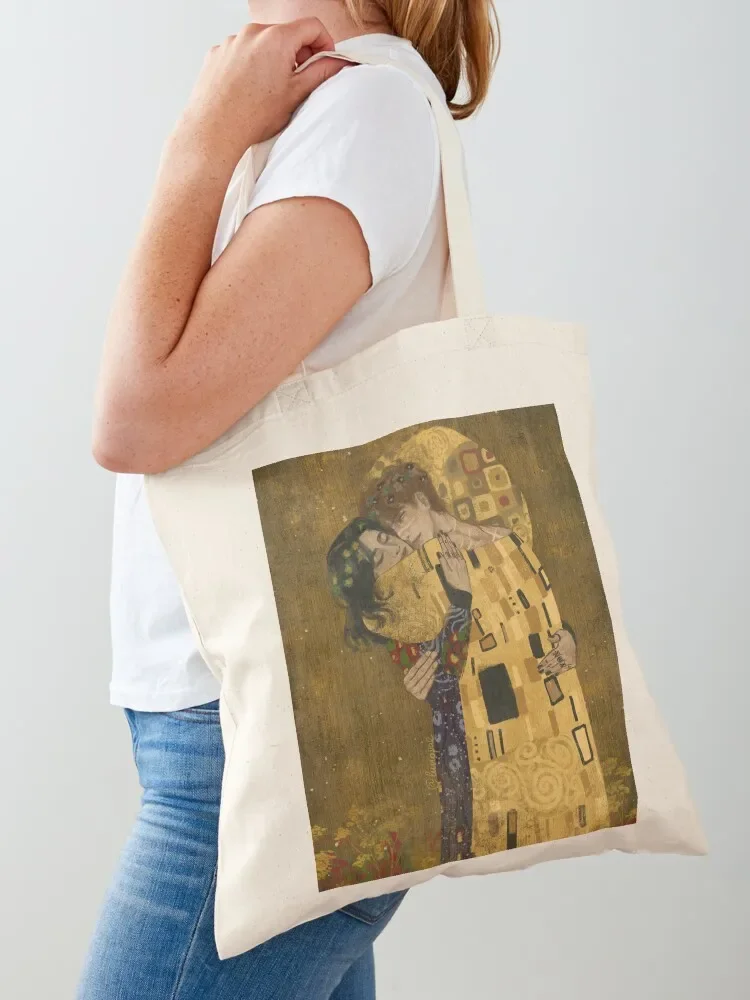 

After Life Tote Bag Beach bag shopping trolley bag eco folding Cloth bags