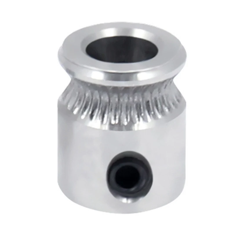 

Аксессуары для 3D-принтеров Вогнутое колесо для биговки Экструзионное колесо