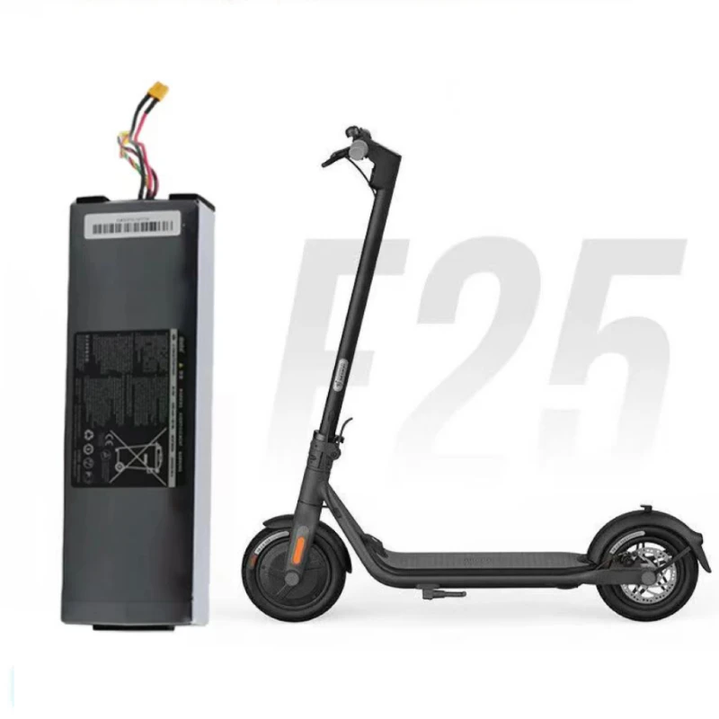 Lithium Ion Battery Accessories New Accessories for Xiaomi Ninebot F20 F30 F40 Electric Scooter Accessories