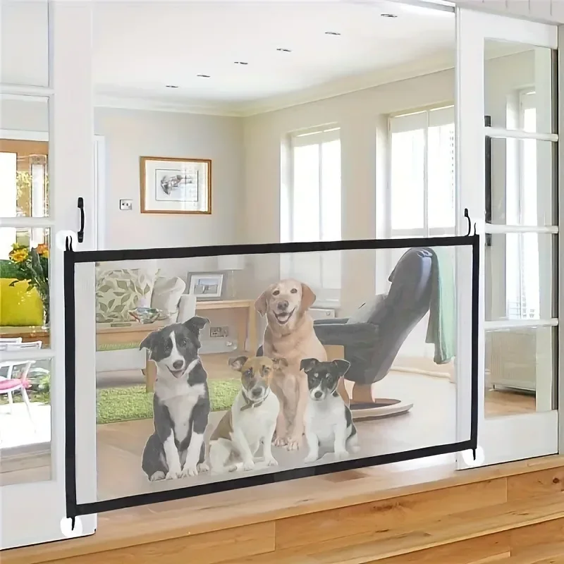 Thumbnail 3 - #40 New Dog Doors Arrivals