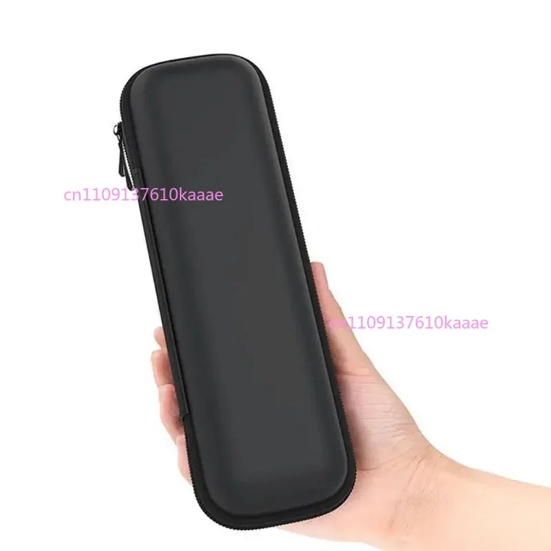 

Storage Black EVA Hard Shell Touch Pen Makeup Brush Portable Box Pen Ballpoint Pen Storage Box