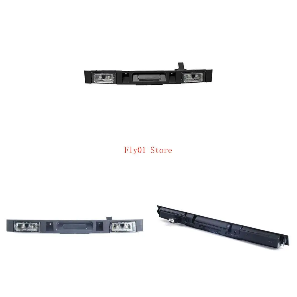 

Lid Rear Handle Exterior- Car Part Touring Boot Trunk Lid Rear Handle Button