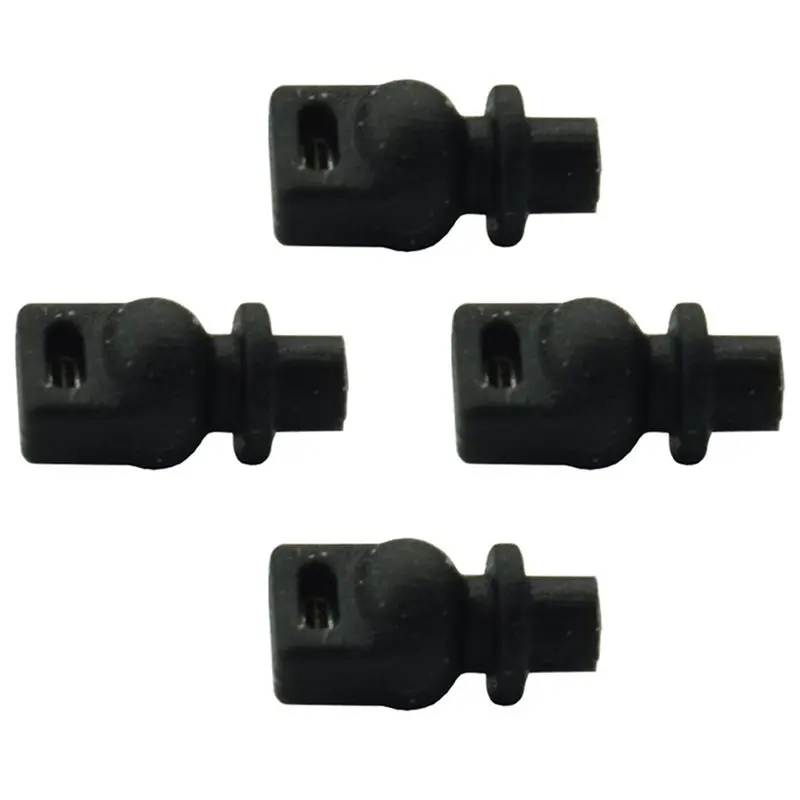 12X For DJI 3 Gimbal Camera Rubber Dampers Set For Enhanced Stability And Vibration Reduction-Y41A