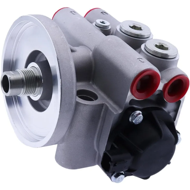 

Fuel Priming Pump 371-3599 for Caterpillar Cat 322C 322C FM 324D FM LL 324D L 324D FM LL 325D Excavator