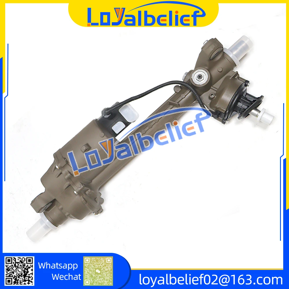 For Volkswagen PASSAT CC B7 B6 SHARAN Power Steering Rack Gear Box 5N1423062J 5N1423062M 5N1423062P 5N1423062R 5N1423062TX LHD