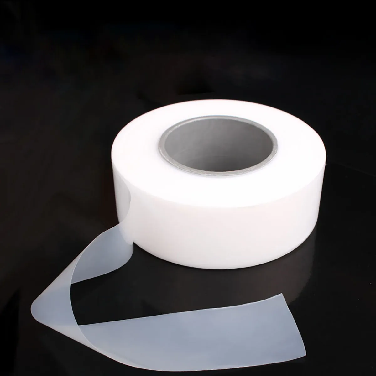 1 Meter PTFE Film Sheet Thickness 0.03/0.05/0.08/0.1/0.2mm White High Temperature Plate Processing Accessories