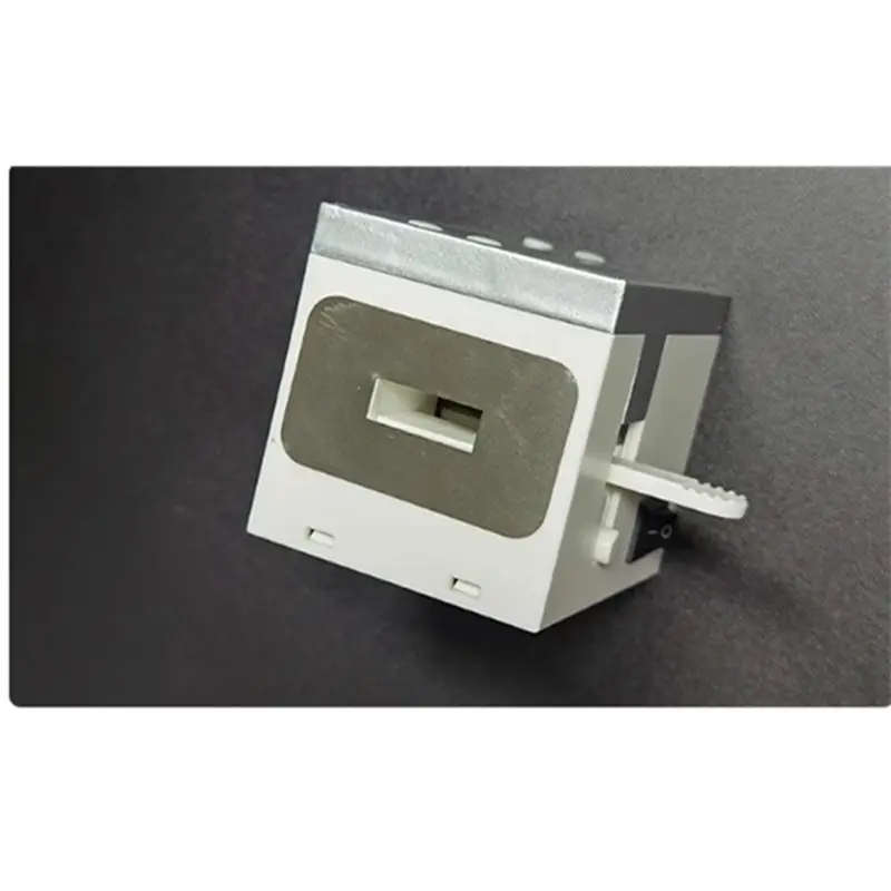 AU61-Quick Electronic Component Counter Color Screen, Mini Portable SMD SMT Counting Machine